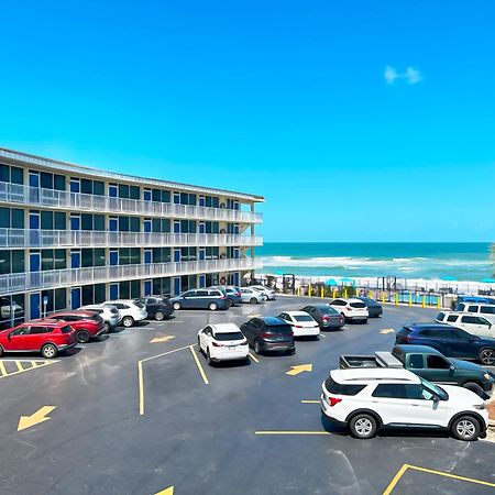 Outrigger Beach Club Resort Ormond Beach Buitenkant foto